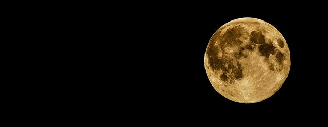Full Moon