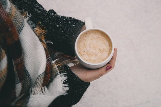 Hot Cocoa