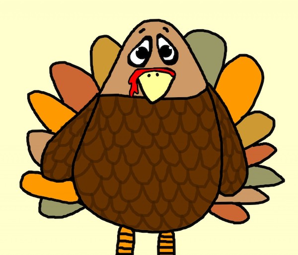 Thanksgiving Turkey