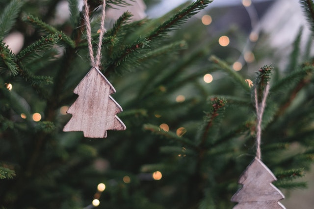 Tree Decorations