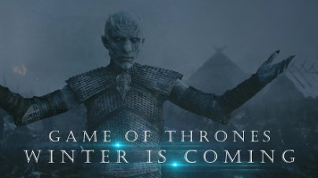 Winter is Coming